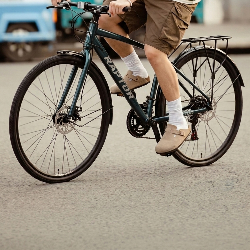 phanh xe đạp bị lỏng